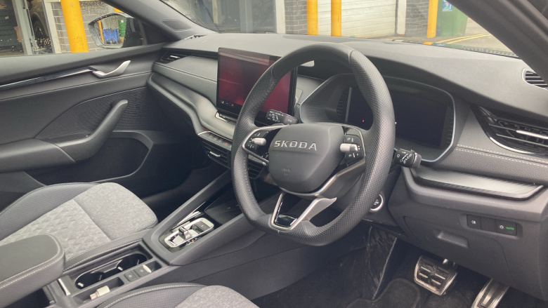 Skoda Octavia 2.0 TDI 150 Sportline 5dr DSG Diesel Estate